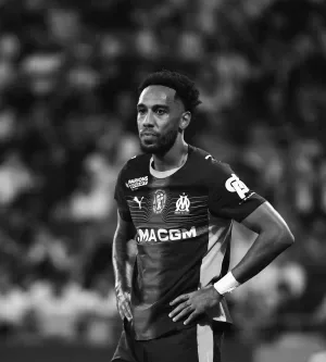 Ligue des champions : Aubameyang et l’OM chutent face au Real Madrid