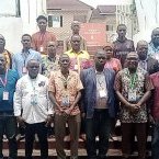La Ligue de football de l’Ogooué-Lolo valide son rapport d’activités 2023
