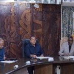 Dialogue Gabon-UE&nbsp;: le gouvernement gabonais se concerte