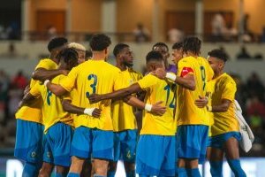 Le Gabon face à la Guinée-Bissau ce 4 juin : un amical à enjeux tactiques