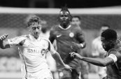Mondial des clubs : Denis Bouanga et le LAFC dominés d’entrée par Chelsea