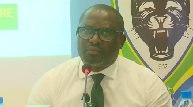 Éliminatoires Mondial 2026 : Thierry Mouyouma dévoile la liste des 25 Panthères face aux Seychelles et la Côte d’Ivoire