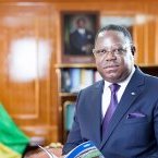 Biographie&nbsp;: Qui était Emmanuel Issoze Ngondet&nbsp;?