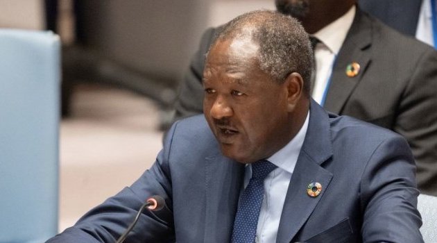 L’Afrique centrale n’échappe pas aux crises sécuritaires et climatiques, dit l’envoyé de l’ONU au Conseil de sécurité