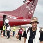 Mondial 2026&nbsp;: Aubameyang rejoint la tanière des Panthères du Gabon avant le choc contre la Côte d’Ivoire