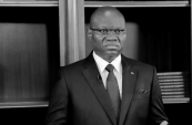 Indépendance du Gabon An 65 : Discours à la nation du président Brice Clotaire Oligui Nguema