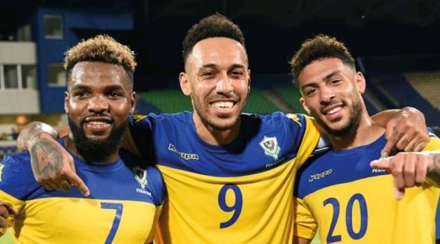 CAN 2021 : les premiers adversaires du Gabon seront connus le 25 juin prochain