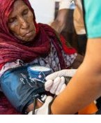 4.000 morts dans une trentaine de pays : la résurgence du choléra