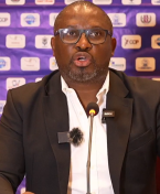 CAN 2025 : Thierry Mouyouma dévoile les 28 Panthères qui défendront les couleurs du Gabon