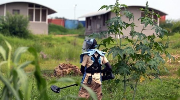 Casques bleus : l’ONU célèbre un héritage en quête d’avenir
