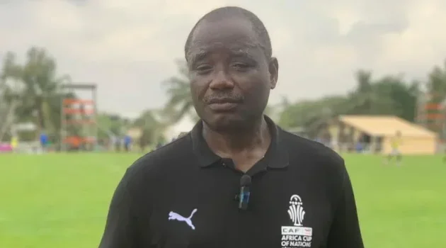 Nigeria vs Gabon : l’arbitre sud-africain remplacé par un béninois à la demande du Nigéria