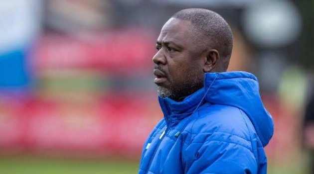 Éliminatoires Mondial 2026 : « Ce ne sera pas un match amical », Sangwa Mayani met en garde le Gabon