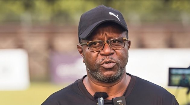 Anicet Yala nommé sélectionneur par intérim des Panthères pour la fenêtre de mars