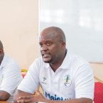 Une cinquantaine de techniciens gabonais à l’école du mini basket