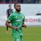 Mercato&nbsp;: Jean-Paul Assoumou sur le départ, le FC Beranavichy en pôle position