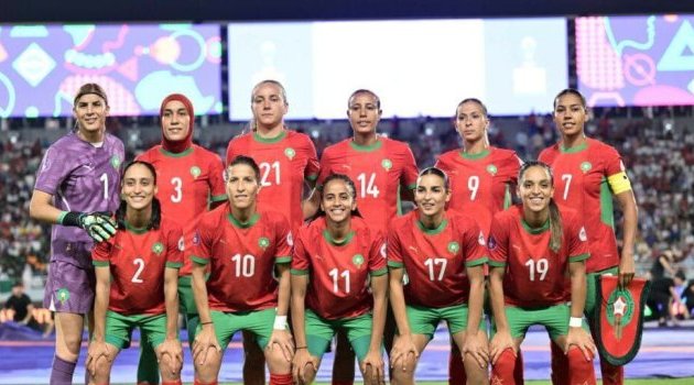 CAN féminine 2024 : Le Maroc dénonce un scandale arbitrage après le sacre du Nigeria