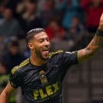 MLS&nbsp;: Denis Bouanga encore décisif avec le Los Angeles FC face au Real Salt Lake