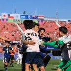 Coupe du monde junior 2025&nbsp;: l’Égypte s’incline d’entrée face au Japon