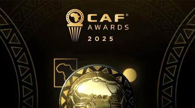 CAF Awards 2025&nbsp;: zoom sur l’ensemble des récompenses