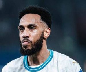 Mercato : Pierre-Emerick Aubameyang de retour l’Olympique Marseille, c’est imminent !