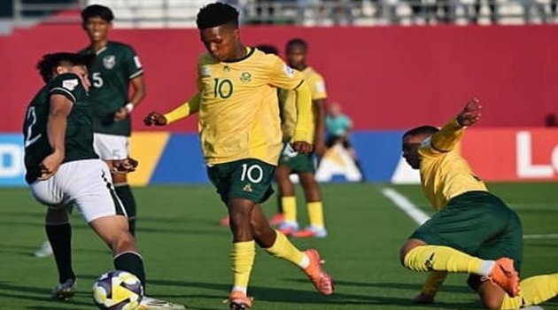 Mondial U-17 2025 : débuts contrastés pour les représentants africains
