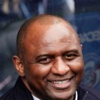 Sénégal&nbsp;: Patrick Vieira nommé sélectionneur des Lions de la Teranga