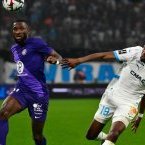 Ligue 1 : Shavy Babicka et Toulouse tombent face à l’OM