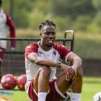 Ligue 1&nbsp;: Michel Mboula signe son retour à l’entraînement avec Metz