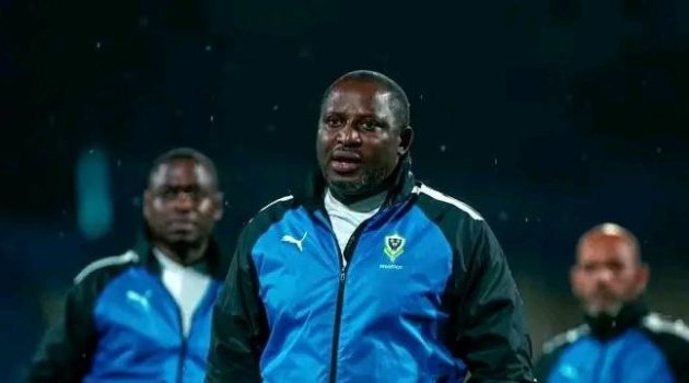 Éliminatoires Mondial 2026 : Les mots forts de Thierry Mouyouma qui ont changé le destin du Gabon face à la Gambie