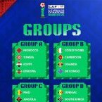 CAN U-17 Maroc 2026&nbsp;: Des groupes assez relevés pour la compétition des jeunes
