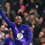 Coupe de France : Shavy Babicka et Toulouse arrachent leur qualification face aux Hauts-Lyonnais