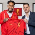 Mercato : Pierre-Emerick Aubameyang vers une rupture de contrat avec Al-Qadsiah ?