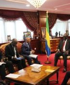 Pétrole&nbsp;: la CEPAG plaide à l’Assemblée nationale pour une montée en puissance des entreprises gabonaises