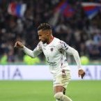 Angers SCO&nbsp;: Jim Allevinah contraint à une opération