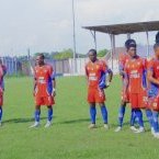 National foot 1&nbsp;: La FIFA frappe l’AS Dikadi et l’US Bitam d’une interdiction de recrutement