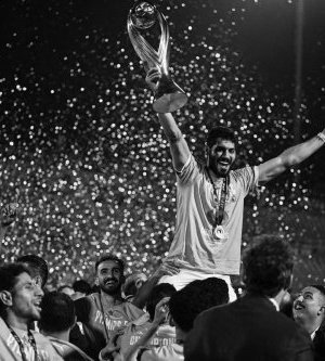 Ligue des champions CAF : Pyramids FC sacré pour la première fois de son histoire