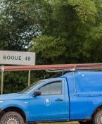 Booué : coup d’accélérateur au programme national de pose de compteurs électriques