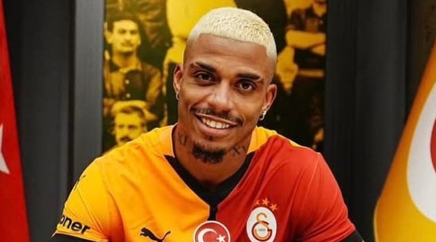 Turquie : L’attaquant gabonais Mario Lemina signe son retour à Galatasaray