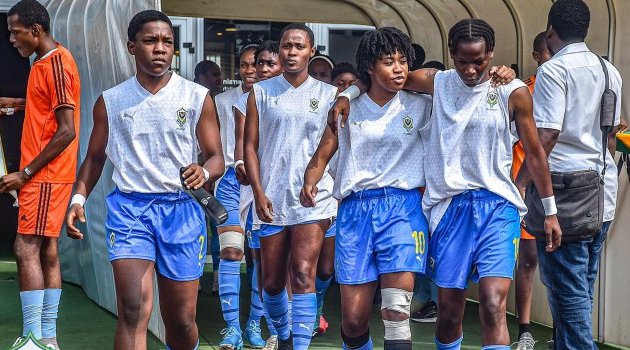 CAN féminine Maroc 2026 : Les Panthères du Gabon s’inclinent à nouveau face au Mali