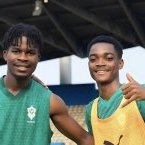 Assoumou et Kabinamnele à l’essai en Turquie, cap sur la SüperLig