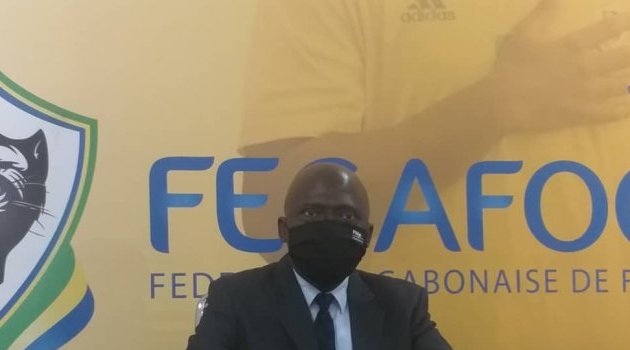 Pierre Alain Mounguengui : « L’aide Covid-19 de la FIFA n’est pas l’argent des joueurs »