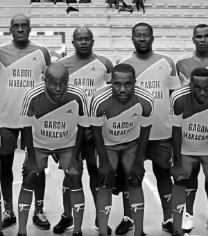 Mara’Monde 2026&nbsp;: Le Gabon hérite de la Côte d’Ivoire dans un groupe relevé