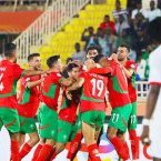 CHAN 2024&nbsp;: le Kenya et le Maroc démarrent fort, statu quo dans le groupe B