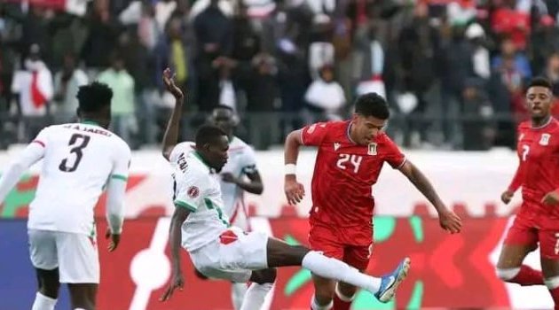 CAN 2025&nbsp;: Le Soudan se relance in extremis et élimine la Guinée Équatoriale