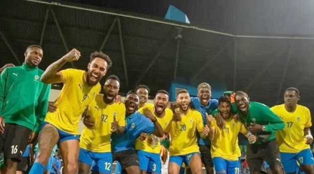 Panthères du Gabon : Un nouvel adversaire pour la fenêtre FIFA du mois de juin