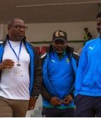 Matchs amicaux : Après une fenêtre FIFA contrastée, les Panthères du Gabon regardent vers septembre
