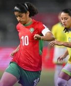 Mondial U-17 féminin : le Brésil corrige le Maroc (3-0) en match d’ouverture