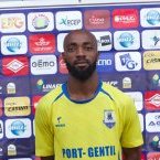 Gabon&nbsp;: Meilleur buteur du National-Foot 1, Ndwangou Iga s’envole pour la Tanzanie