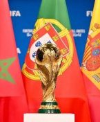 Mondial 2030&nbsp;: La FIFA démarre une tournée d’inspection des infrastructures dans les pays hôtes de la compétition