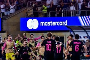 Ligue des champions&nbsp;: Orphé Mbina envoie Sabah FC en phase de ligue